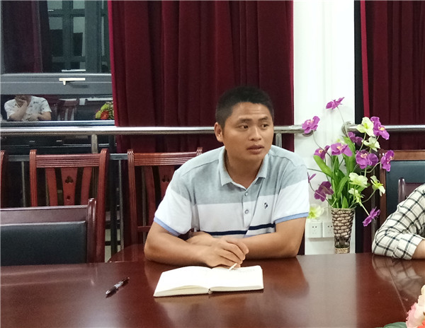 交通学院学生党支部书记蔡旭讲话_副本.jpg