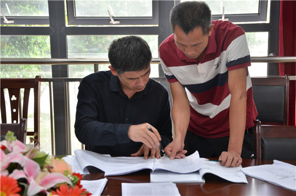 3.责任教师及时整改试题.jpg