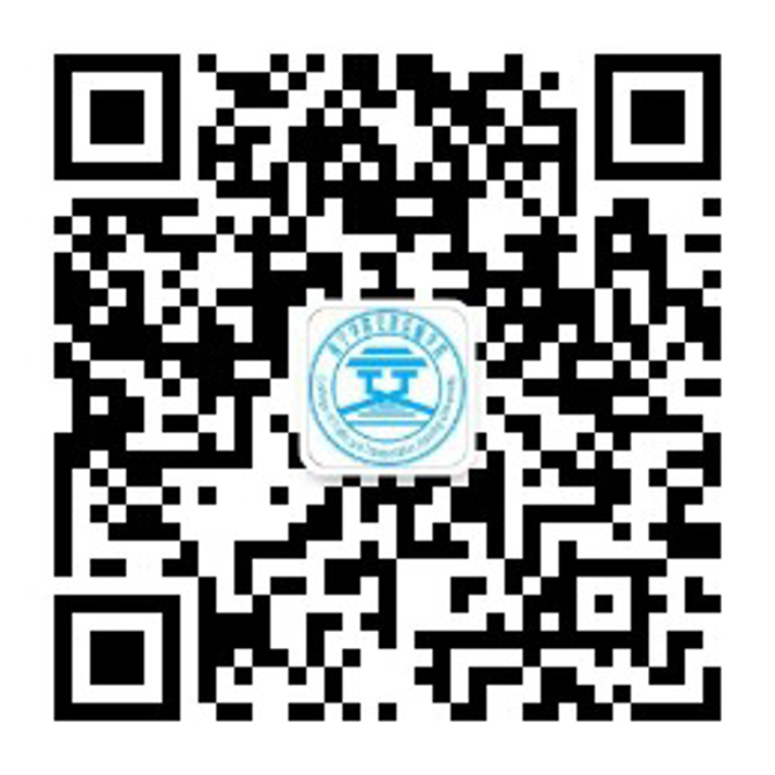 微信公众号二维码